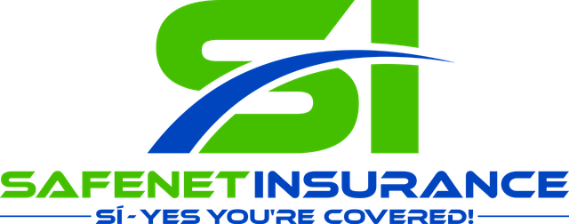 Safenet Insurance Agency – Bryan TX
